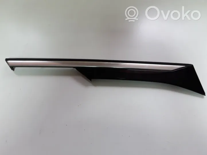 Opel Grandland X Moulures, baguette de toit YP00051377