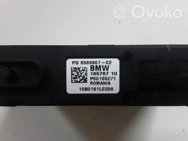 BMW X2 F39 Autres unités de commande / modules 8589907