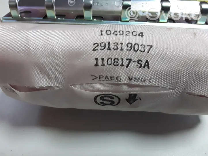 Subaru Impreza III Airbag del pasajero 291319037