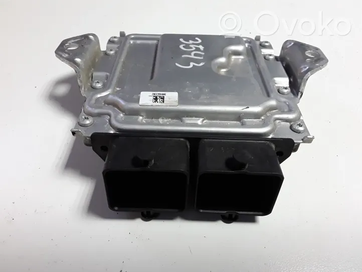 Suzuki Vitara (LY) Sterownik / Moduł ECU 3391061M00