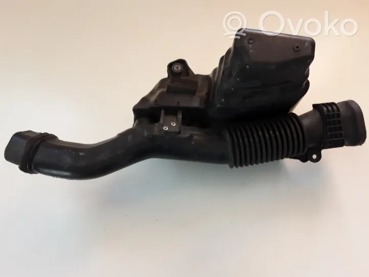Toyota Prius (XW30) Air intake duct part 1789337040