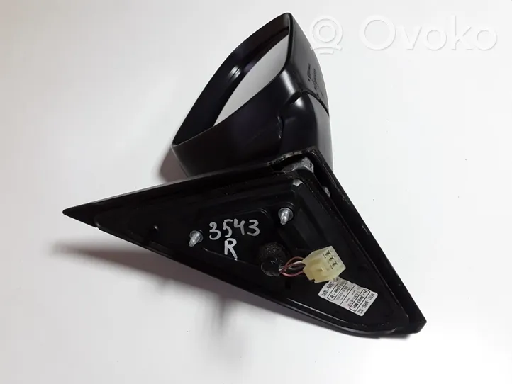 Suzuki Vitara (LY) Elektryczne lusterko boczne drzwi przednich E8026529