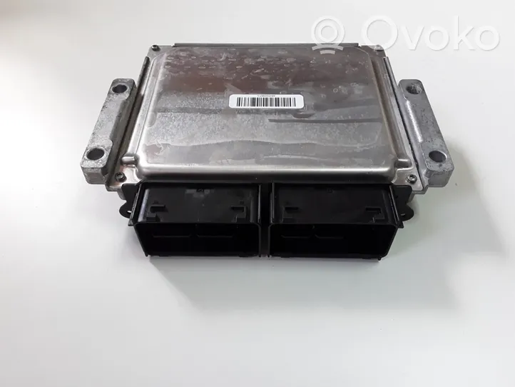 Ford S-MAX Calculateur moteur ECU DS7112B684XB