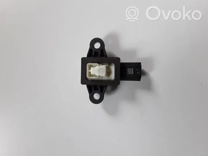 Jaguar XJ X351 Detonation knock sensor 9X2314C676AC