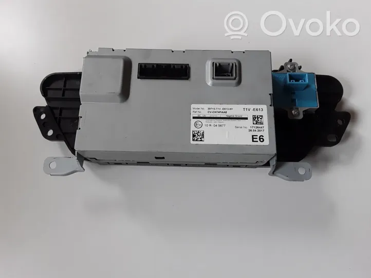 Honda CR-V Monitor / wyświetlacz / ekran 39710T1VE613M1