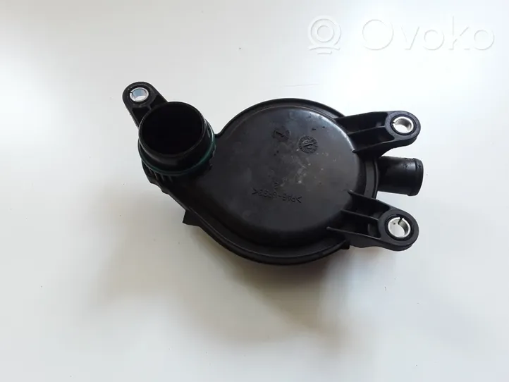 Opel Antara Sfiato/tubo di sfiato/tubo flessibile 96440314