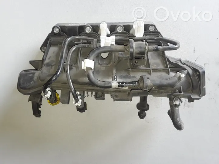 Alfa Romeo Giulietta Intake manifold F01C150114