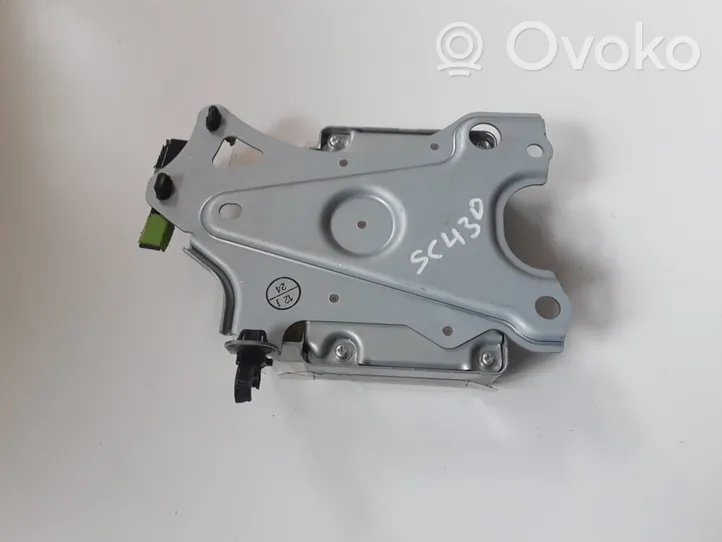 Lexus SC 430 Module de contrôle airbag 8917024140