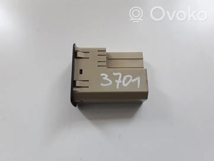 Subaru Forester SK Câble adaptateur AUX 86257SJ131