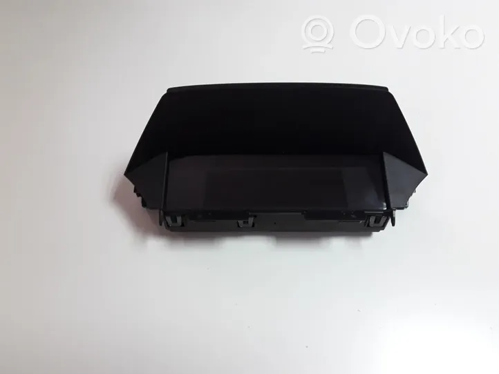 Subaru Forester SK Monitori/näyttö/pieni näyttö 85261SJ110