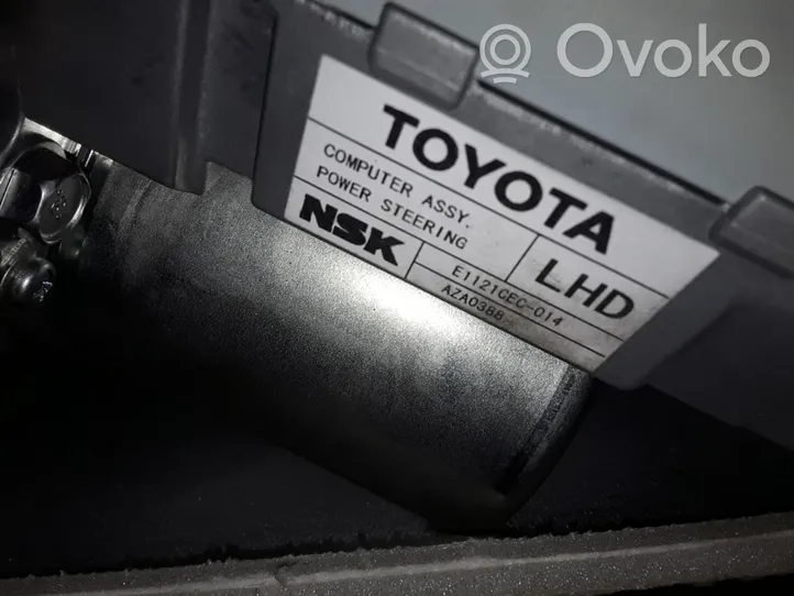 Toyota Sienna XL30 III Pompe de direction assistée électrique E1121CEC014