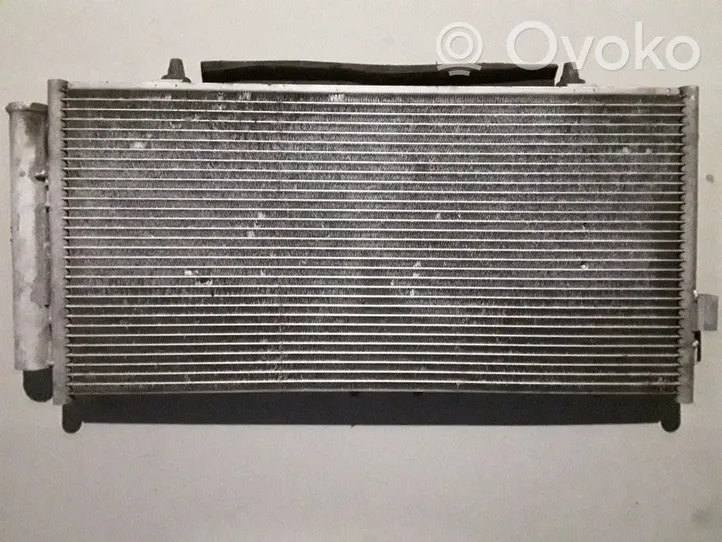 Subaru Impreza IV Radiateur condenseur de climatisation 