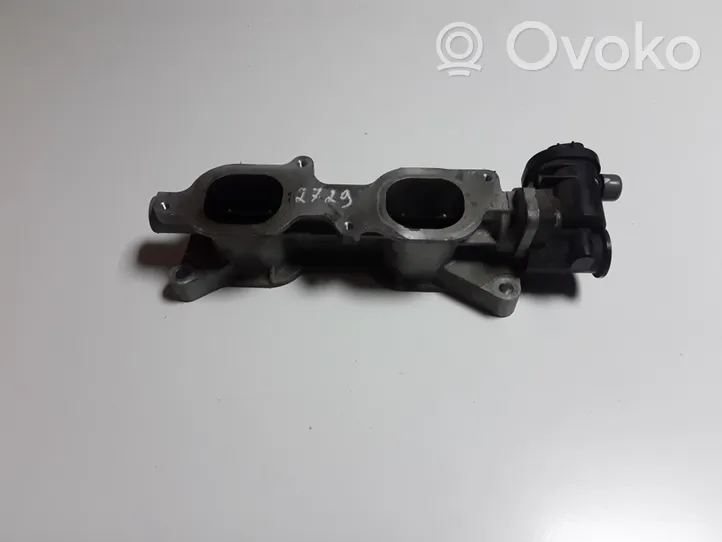 Subaru Impreza IV Clapet d'étranglement 14111AA030