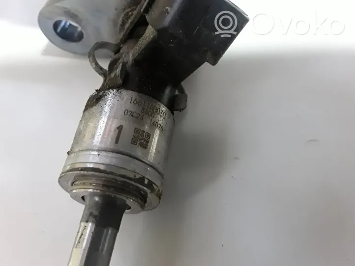 Subaru Forester SK Injecteur de carburant 16611AB030