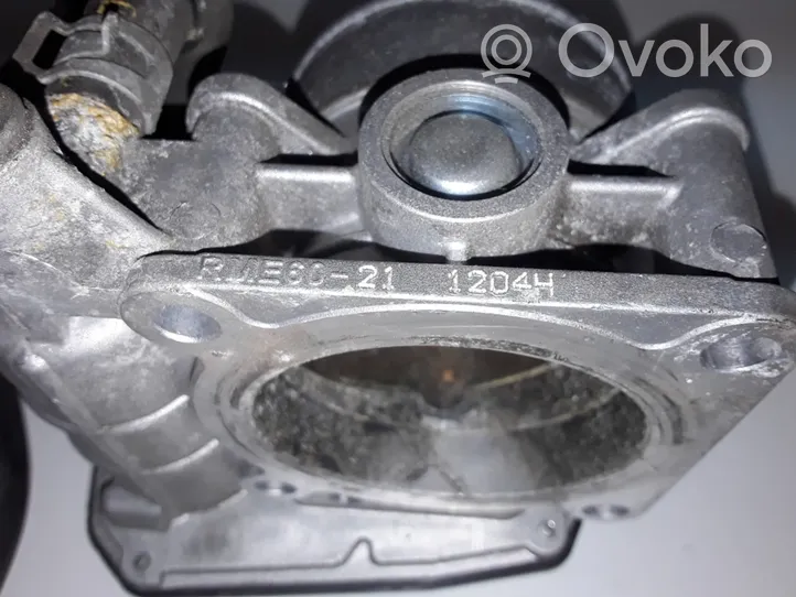 Infiniti G37 Valvola a farfalla RME6021