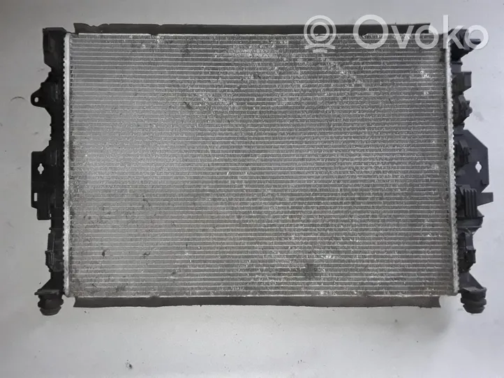 Volvo V60 Coolant radiator NERAKODO