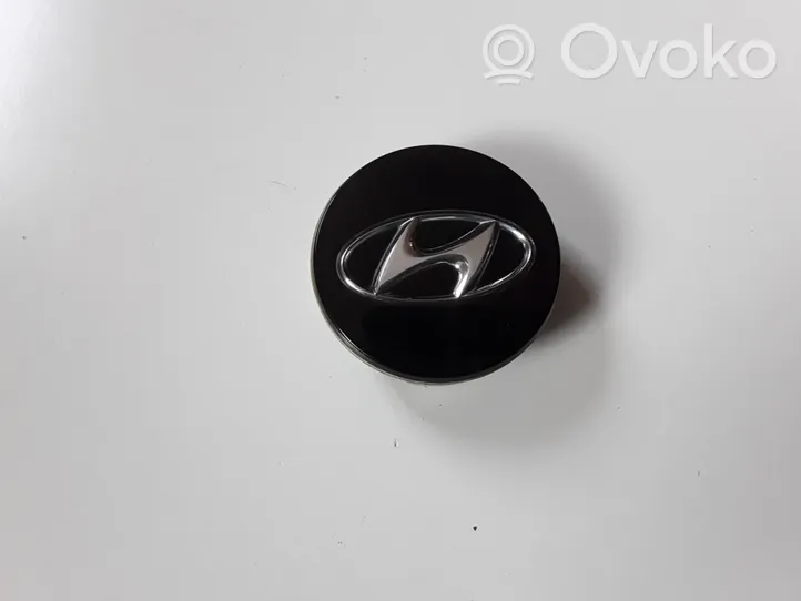 Hyundai i40 Radnabendeckel Felgendeckel original 529603K210