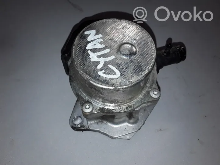 Mercedes-Benz Citan W415 Vacuum pump 146505272R