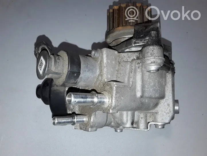 Mercedes-Benz Citan W415 Pompe d'injection de carburant à haute pression 167007358R