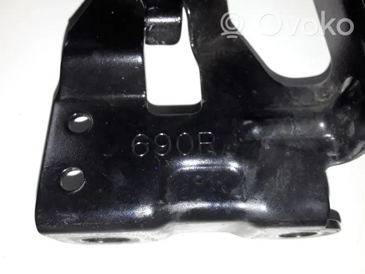 Toyota Prius (XW50) Engine bonnet/hood hinges 690R