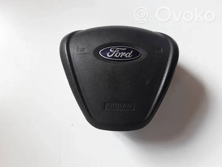 Ford Fiesta Ohjauspyörän turvatyyny 62146360E