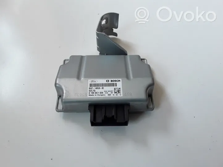 Ford Focus Module convertisseur de tension BV6T14B526BC