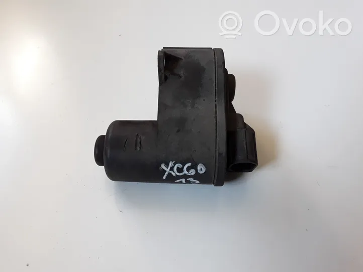32355158B Volvo XC60 Other brake parts, 40.25 € RRR