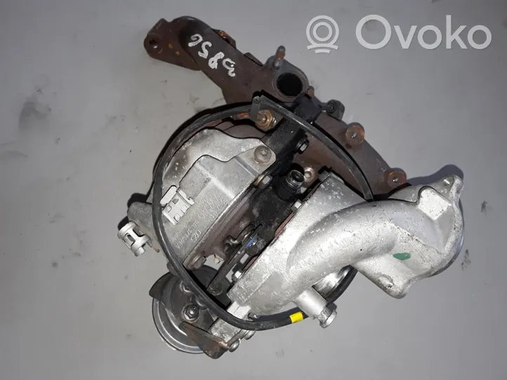 Audi Q3 8U Turbina 03L253010F