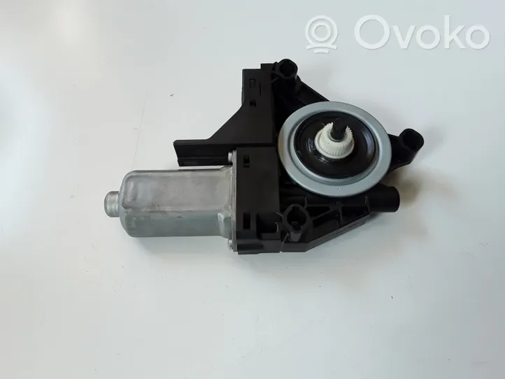 Volvo V60 Moteur de lève-vitre de porte avant 966268103