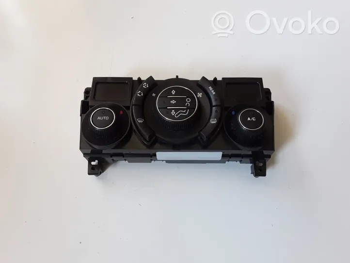 Peugeot 5008 Module unité de contrôle climatisation 96738323XT