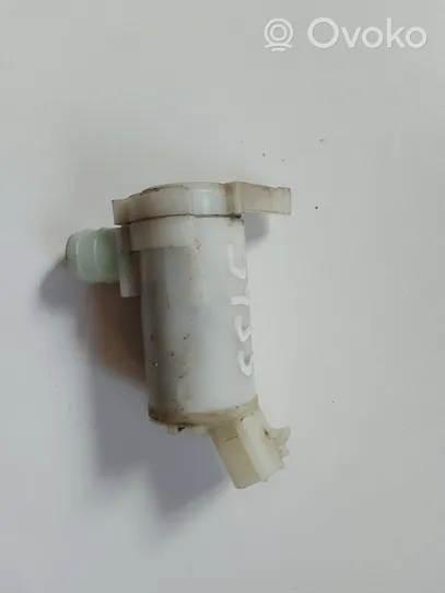 Suzuki Vitara (LY) Pompe de lave-glace de pare-brise EW08MITSUBA