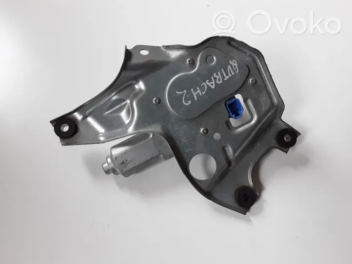 Subaru Outback Moteur d'essuie-glace arrière MITSUBA022