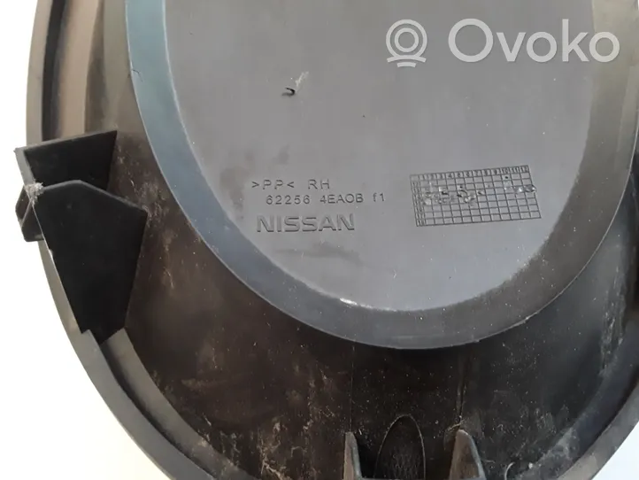 Nissan Qashqai Krata halogenu 622564EA0B