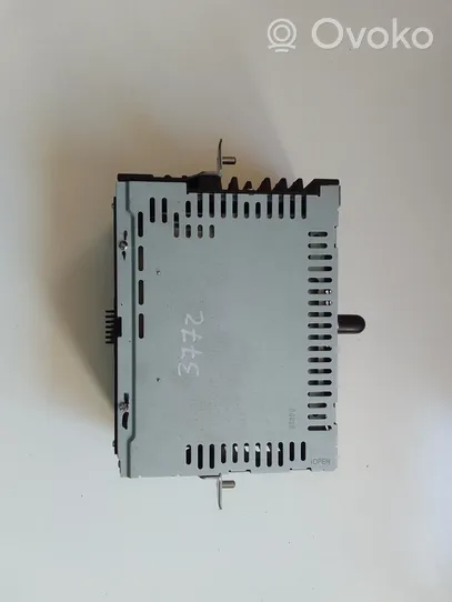 Ford Kuga II GPS navigation control unit/module CV4T19C107NK