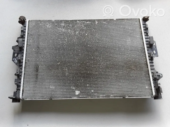 Volvo V60 Radiateur de refroidissement 31338765