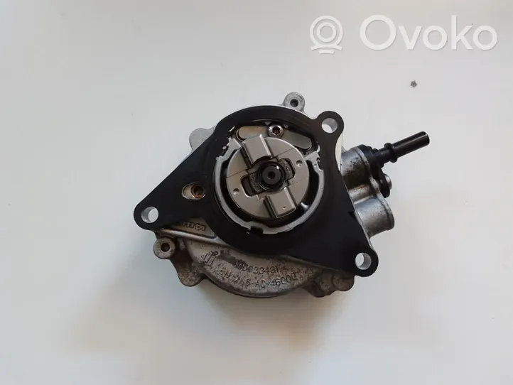 Opel Grandland X Pompe à vide M0033481