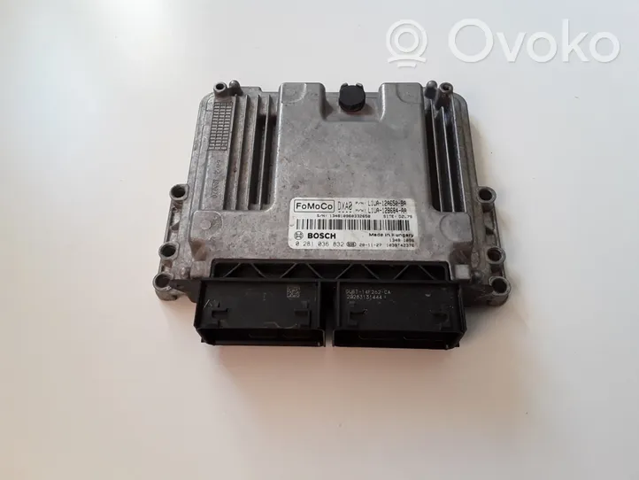 Ford Kuga III Calculateur moteur ECU L1UA12A650BA