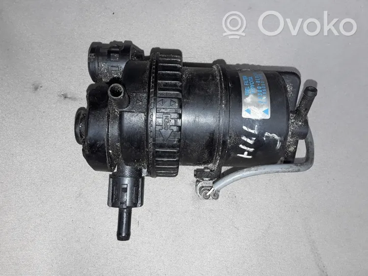 Toyota Hilux (AN120, AN130) Boîtier de filtre à carburant 233000L030