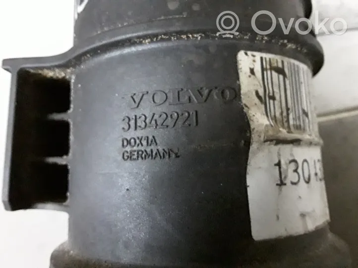 Volvo XC60 Boîtier de filtre à carburant 31342921