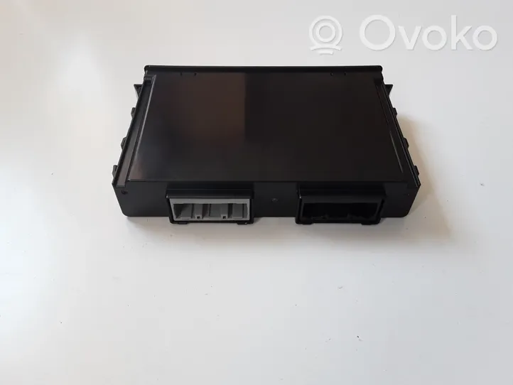 Suzuki Vitara (LY) Module confort 3678054P02