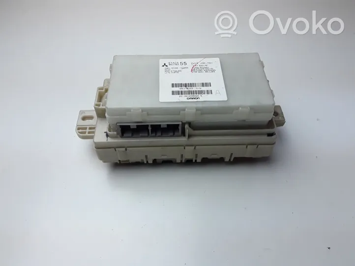 Mitsubishi L200 Muut ohjainlaitteet/moduulit 8637B255