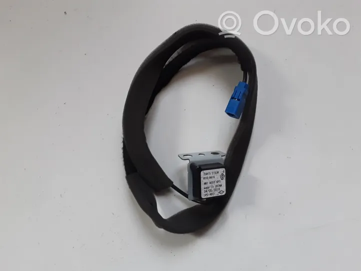 Renault Megane IV GPS-pystyantenni 259752753R