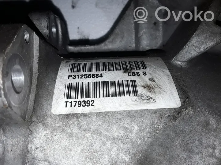 Volvo XC60 Etutasauspyörästö 31256684