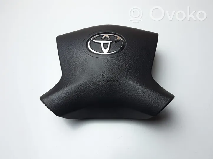 Toyota Avensis T250 Airbag de volant 4513005112A