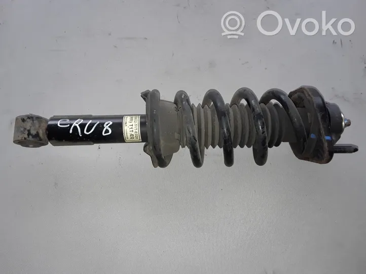 Honda CR-V Rear shock absorber/damper 52602T1TE020