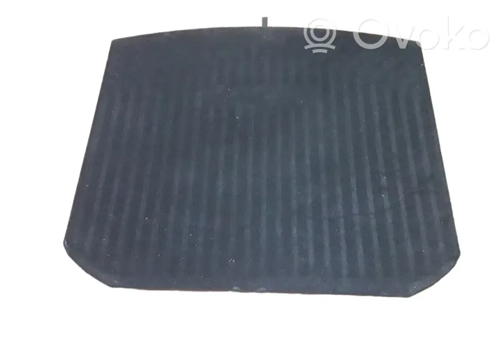 Honda CR-V Doublure de coffre arrière, tapis de sol 84520T1G