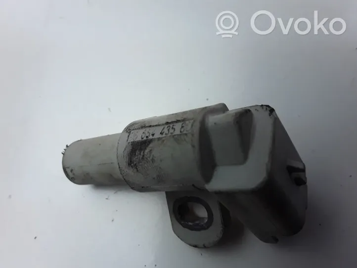 Citroen DS5 Sensor de posición del cigüeñal (Usadas) 9665443580