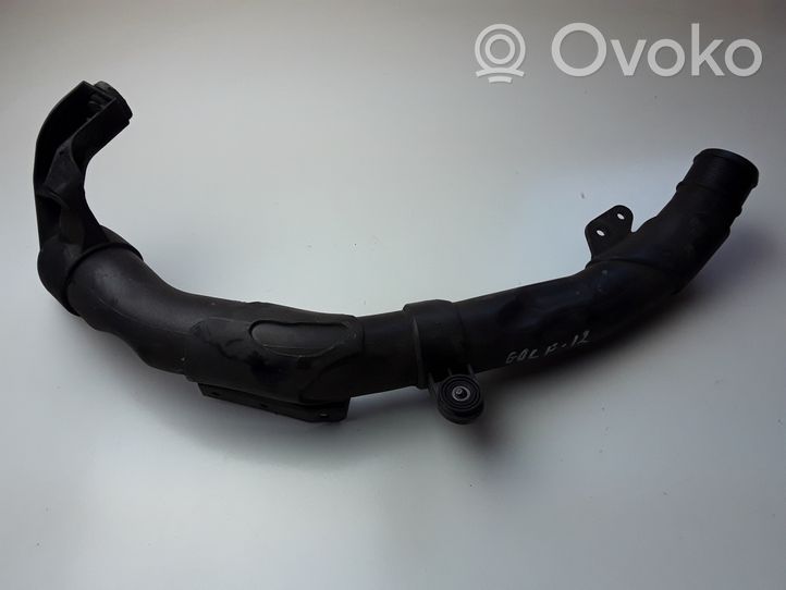 Volkswagen Golf VI Tubo flessibile depressione del freno 1K0145762FT