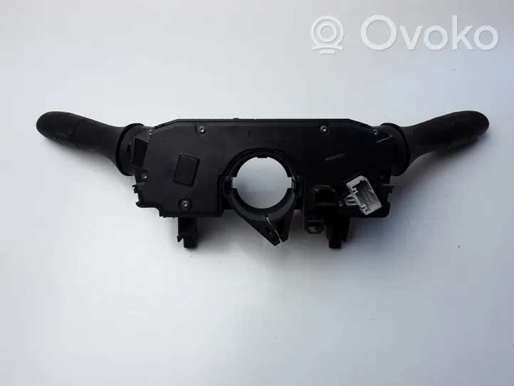 Nissan Micra K14 Leva/interruttore dell’indicatore di direzione e tergicristallo 255605FB1A