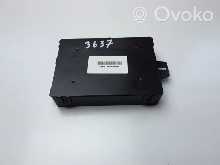 Nissan Micra K14 Module confort 116RAI003116